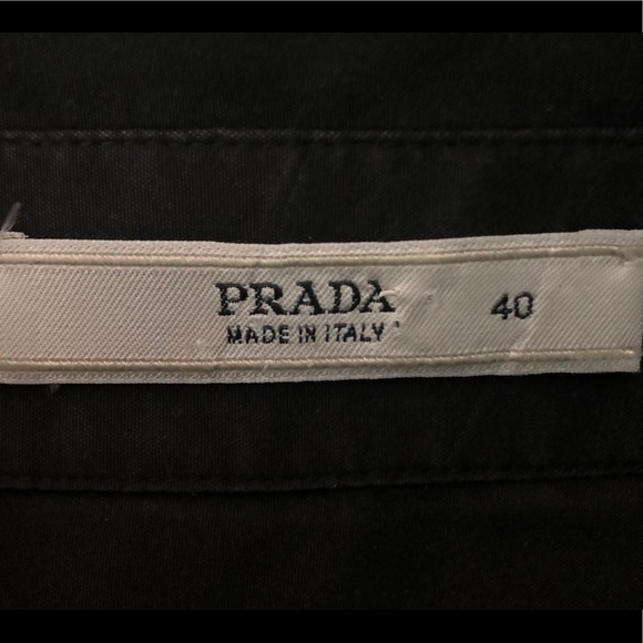 Vintage Prada Blouse - Picture 4 of 4